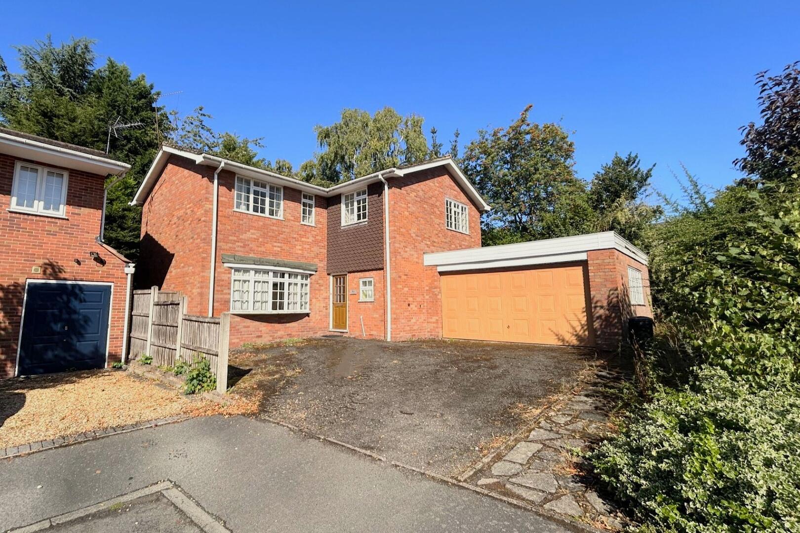 Linden Drive, Oldswinford, Stourbridge